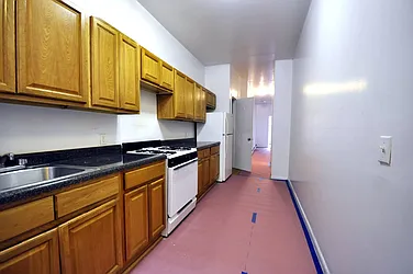 Rented by Bohemia Realty Group