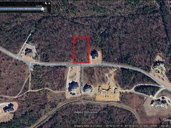 (undisclosed Address), Roland, AR 72135