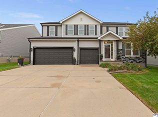 3003 N 168th Ave, Omaha, NE 68116