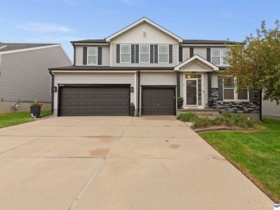 3003 N 168th Ave, Omaha, NE, 68116