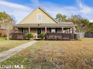 10887 Elysian Cir, Daphne, AL 36526