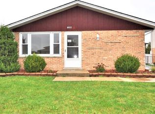 8912 167th Pl, Tinley Park, IL 60487