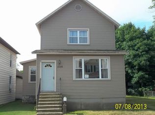 1105 15th Ave, Menominee, MI 49858