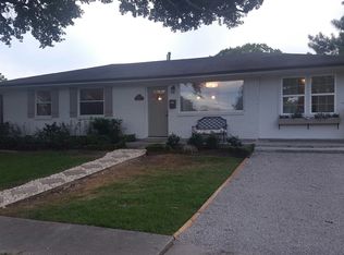 2603 Kentucky Ave, Kenner, LA 70062
