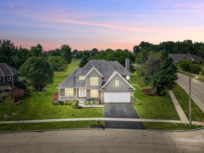 200 Saint Andrews Dr, Dekalb, IL, 60115