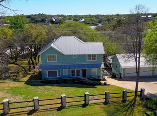765 Sandy Mountain Drive, Sunrise Beach, TX 78643