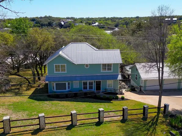 765 Sandy Mountain Drive, Sunrise Beach, TX 78643