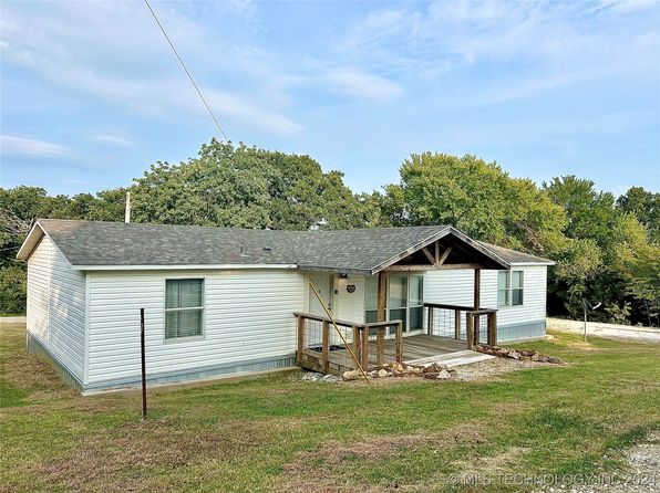 7530 Black Bass Ln, Kingston, OK 73439