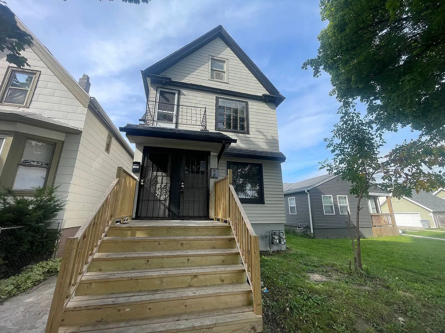 1429-1431 N 26th St. (Duplex) — Photo 1