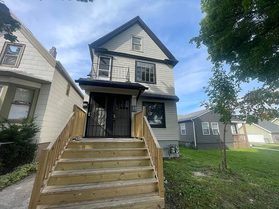 1429-1431 N 26th St. (Duplex)(Ace Property)