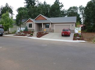 685 NW Kersey Dr, Dallas, OR 97338