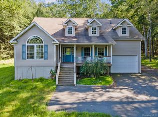 66 Highland Lake Road, Eldred, NY 12732