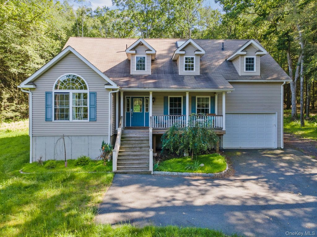 66 Highland Lake Road, Eldred, NY, Eldred