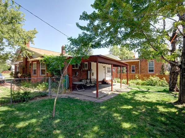1810 Walnut St, Boulder, CO 80302