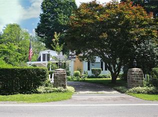 9623 Lake Shore Rd, Angola, NY 14006