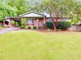 607 San Pablo Ct, Stone Mountain, GA