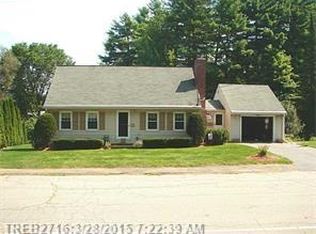 29 Duncan Rd, Augusta, ME 04330