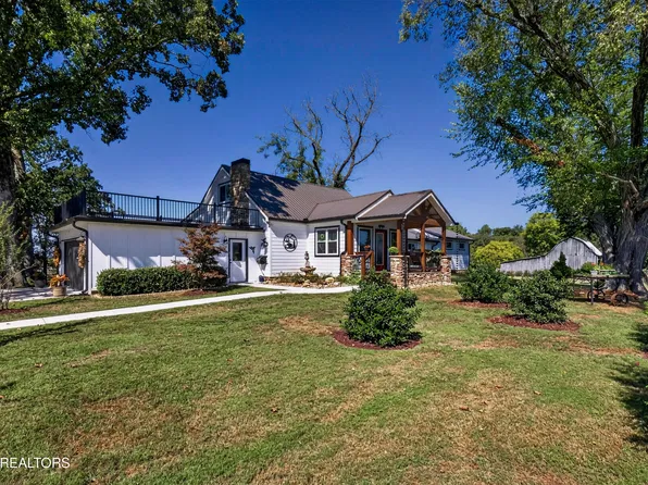 248 Coulter Rd, Maryville, TN 37804