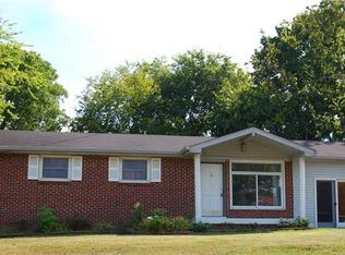 612 Farview Dr, Madison, TN 37115
