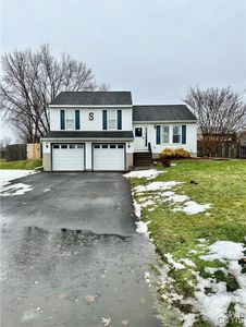 9492 Glengarriff Dr, Brewerton, NY, 13029