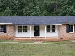 1340 Tallassee Rd, Athens, GA 30606