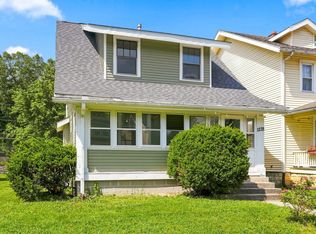 1238 Home Ave, Fort Wayne, IN 46807