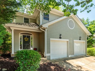 219 Columbia Pl W, Chapel Hill, NC, 27516