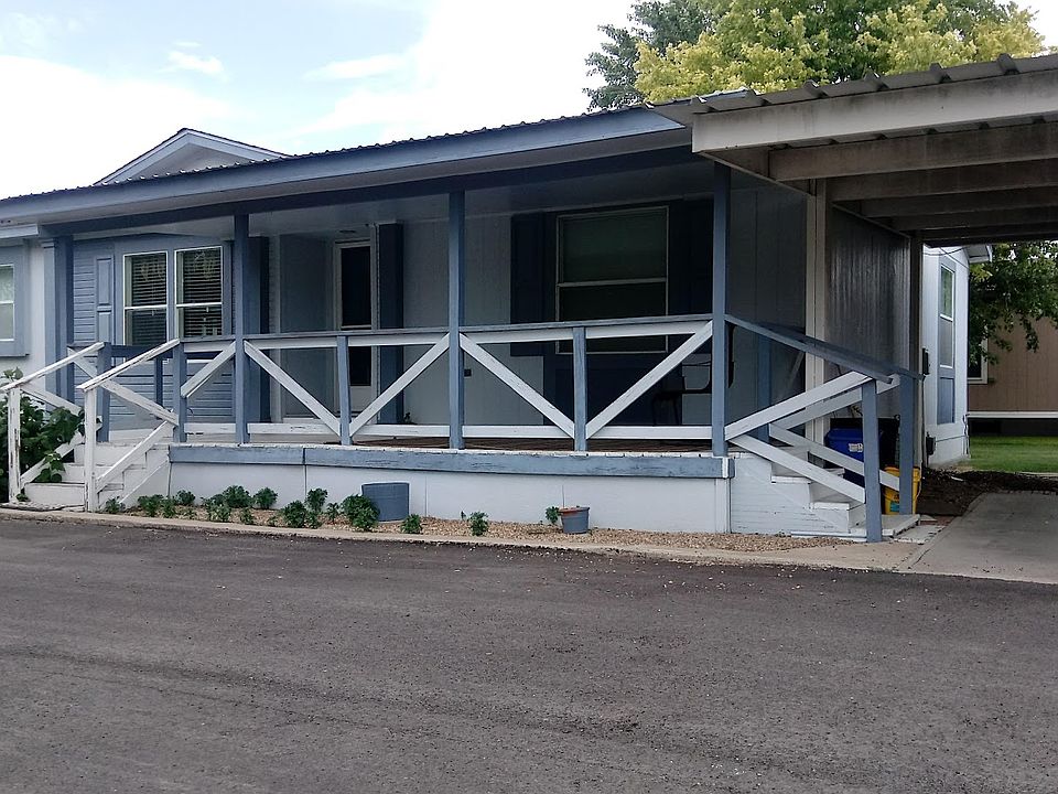1st image of 7900 SW 81st Ave Trailer 153