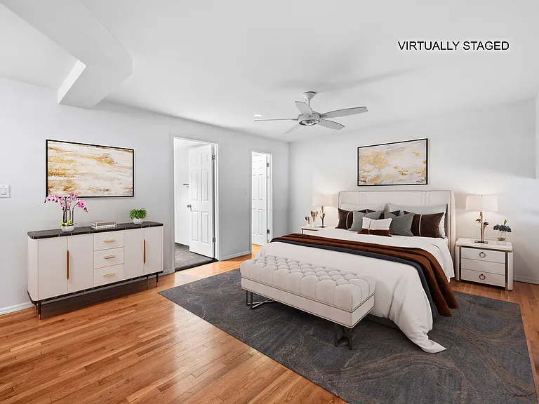 125 E 12th St #1C — Photo 4