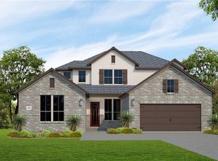 216 Panzano Dr, Georgetown, TX 78628