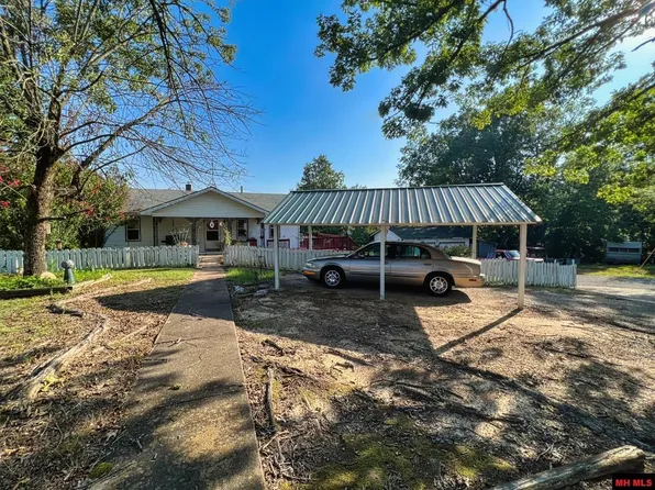 15019 Highway 62 E, Henderson, AR 72544