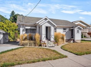 201 E Cooper St, Colfax, WA 99111