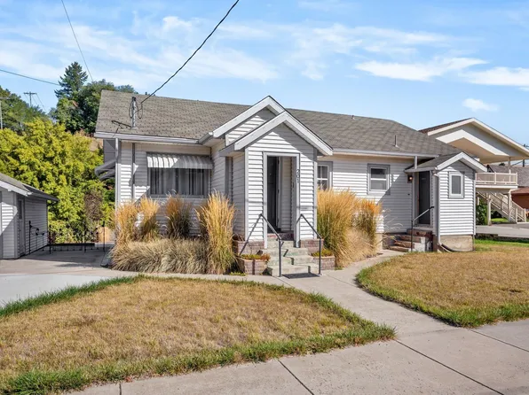 201 E Cooper St, Colfax, WA 99111