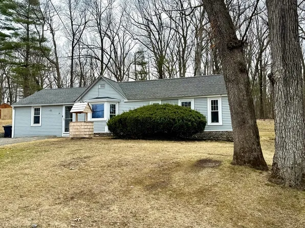 59 Redstone Hill Rd, Sterling, MA 01564