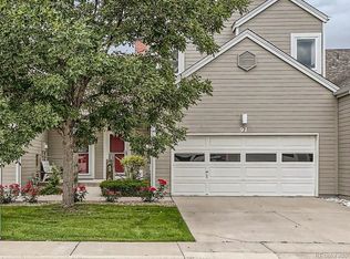 15555 E 40th Ave UNIT 91, Denver, CO 80239