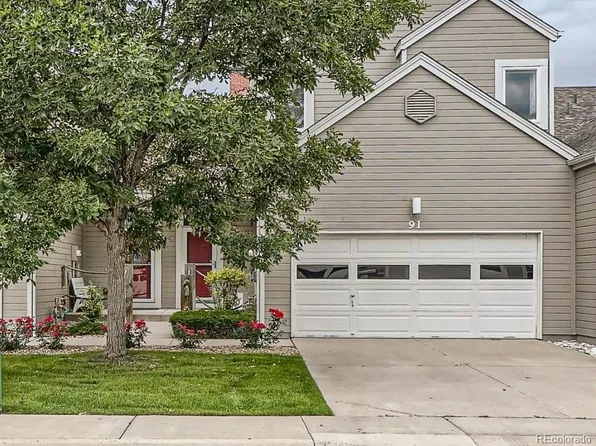 15555 E 40th Avenue #91, Denver, CO 80239