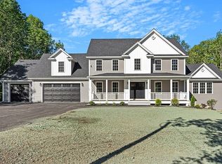 131 French Rd LOT 10, Templeton, MA 01468