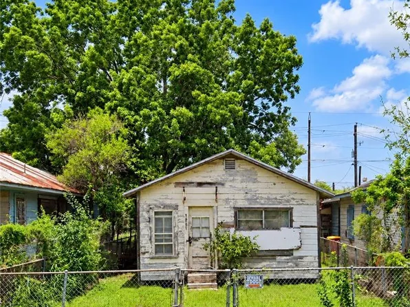 2509 E Harrison St, Brownsville, TX 78520