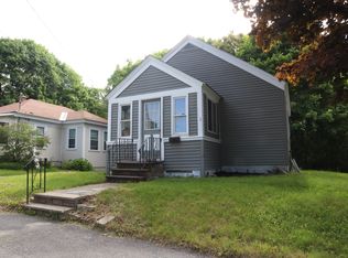 1 Chadwick St, Winslow, ME 04901