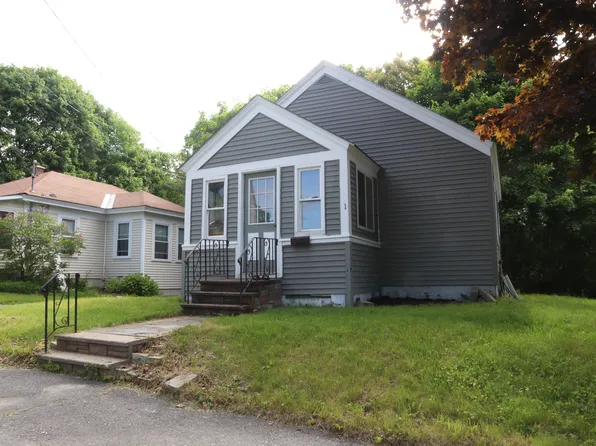 1 Chadwick Street, Winslow, ME 04901