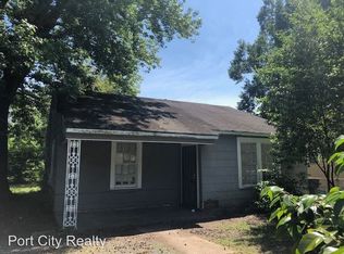 2501 Devaughn St, Shreveport, LA 71108