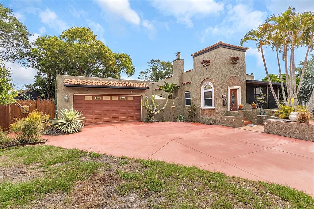 4565 9th Ave N, Saint Petersburg, FL 33713 Zillow