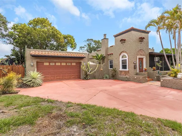 4565 9th Ave N, Saint Petersburg, FL 33713