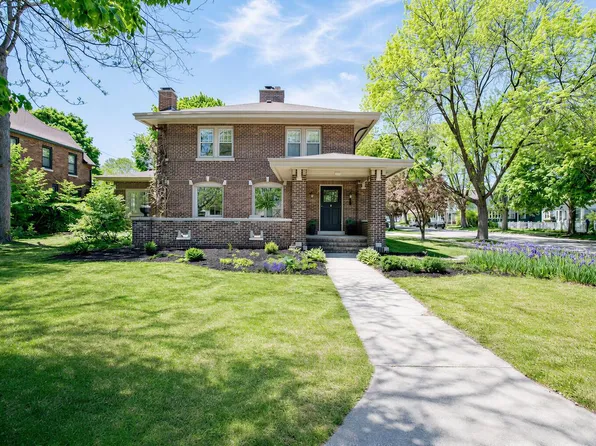 1330 N 5th STREET, Sheboygan, WI 53081