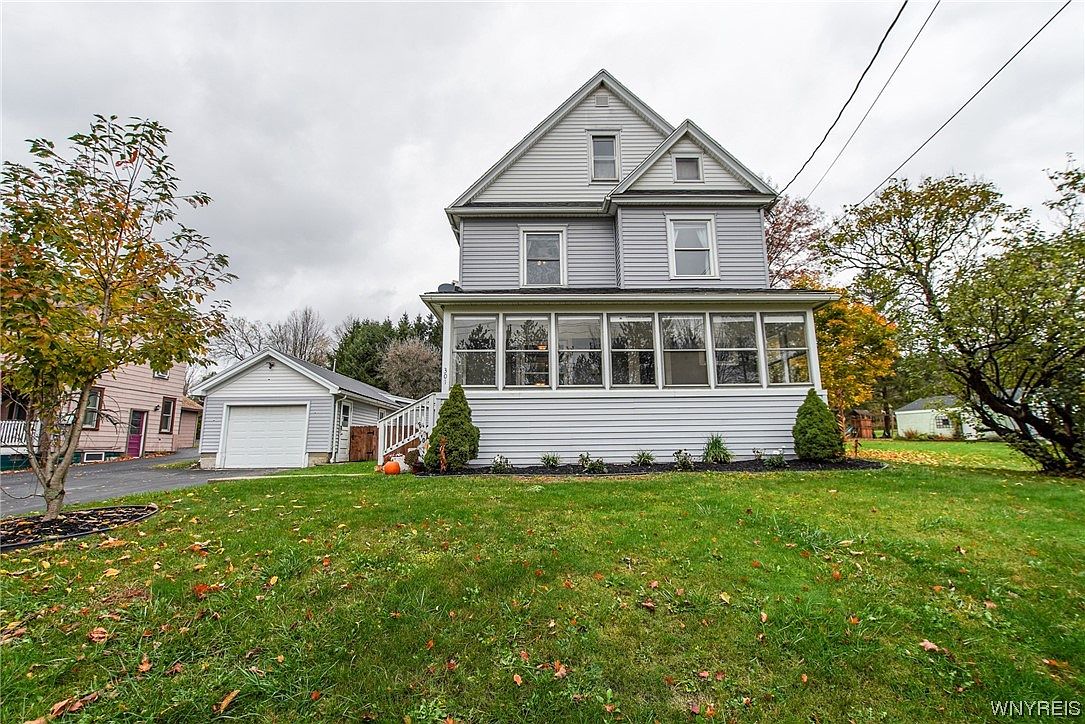 301 North St, Arcade, NY 14009 Zillow