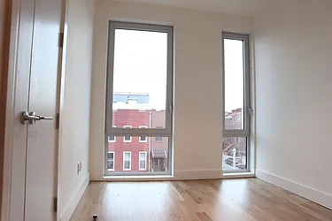 Rented by Lofts and Flats LLC