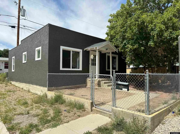 1205 Birch Street, Rawlins, WY 82301