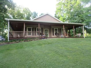 123 Rose Hill Dr, Lebanon, VA 24266