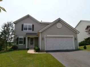 100 E Old Mill Trl, Antioch, IL