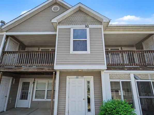1429 Millbrook Trl Unit 172, Ann Arbor, MI 48108